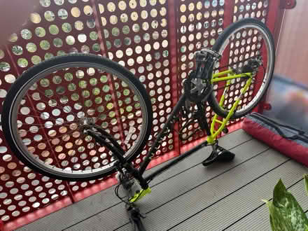 Photo of free Bike (Feltham TW14) #3