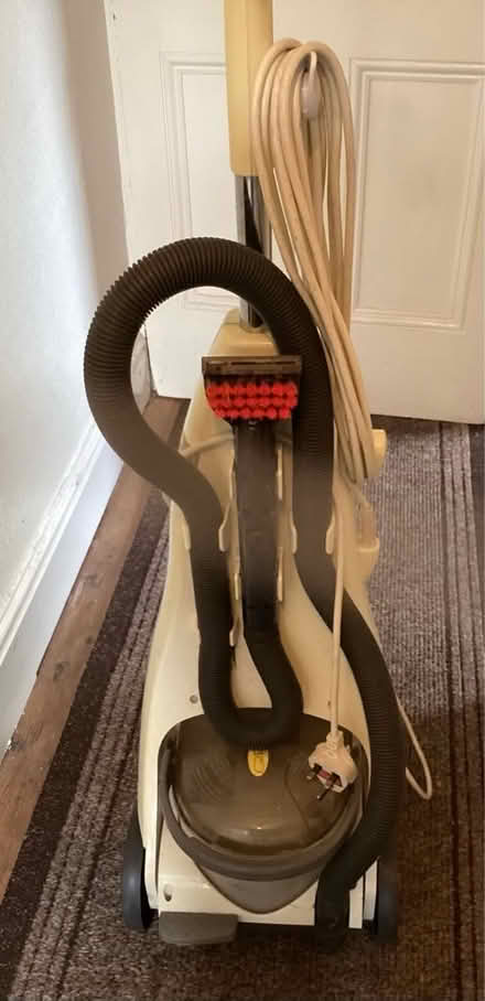 Photo of free Bissell Carpet Shampooer (Ashton-U-Lyne OL7) #2