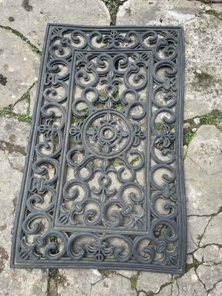 Photo of free Runner doormat (Bloxham OX15) #1
