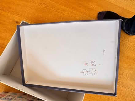 Photo of free Four kids toy/storage boxes (Gayton CH60) #2