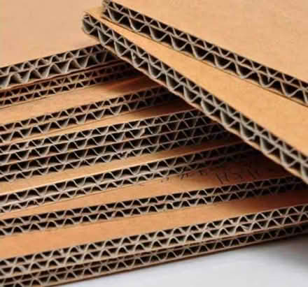 Photo of Cardboard (Acton) #1