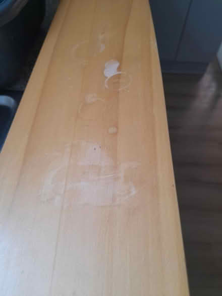 Photo of free Wooden Fireplace Surround (Yeovil BA21) #2