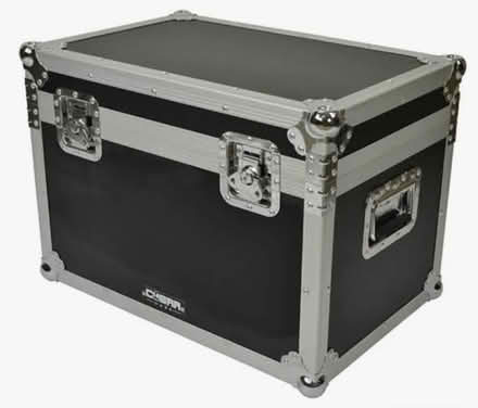 Photo of Flight case (Great Kingshill HP15) #1
