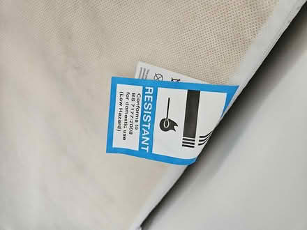 Photo of free Mattress (Tanterton PR4) #2