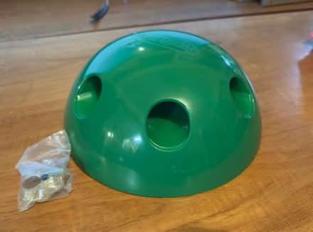 Photo of free Cat Toy (Frecheville S12) #1