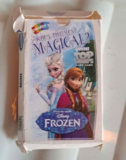 Photo of free Kids cards (Southend SS2) #2