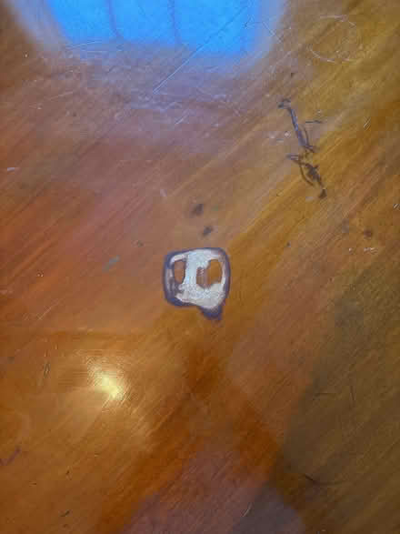 Photo of free Vintage Victorian dining table (Chesser EH14) #2