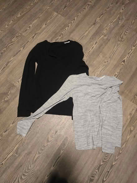 Photo of free T Shirts (Nunhead SE15) #2