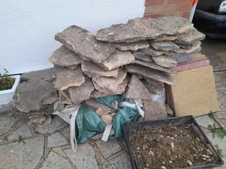 Photo of free Hardcore bits (Eastbourne BN22) #1