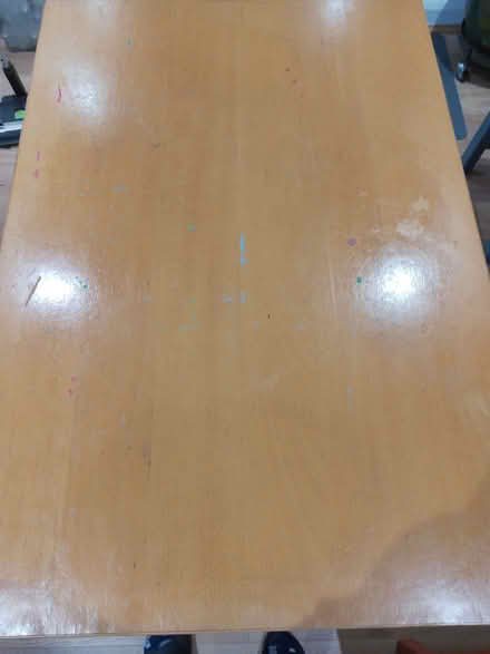 Photo of free Foldable Dining Table (Gilstead BD16) #3