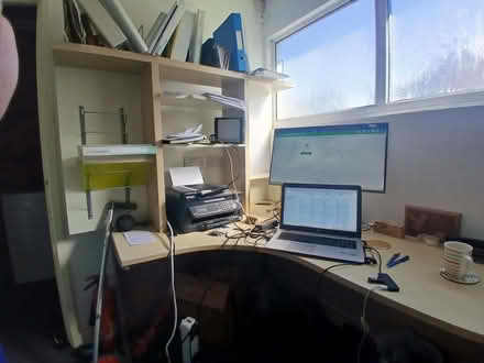 Photo of free home office (Prestbury GL52) #2