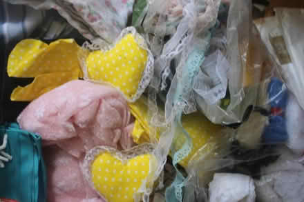 Photo of free Cotton Reels (dorchester DT1) #2