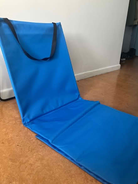 Photo of free Beach Sand Recliner (Brooklyn) #2