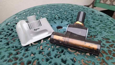 Photo of free Dyson attachments (Stifford Clays RM16) #1