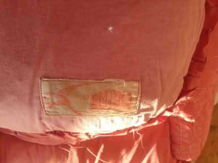 Photo of free eiderdown / quilt (Sandon CM2) #2