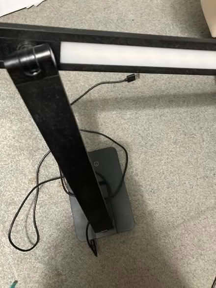Photo of free USB Lamp (Lewes BN7) #1