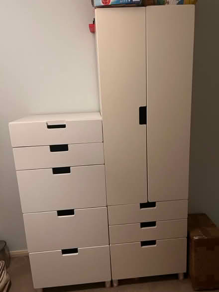 Photo of free IKEA Children’s furniture (Corner Hall HP3) #1