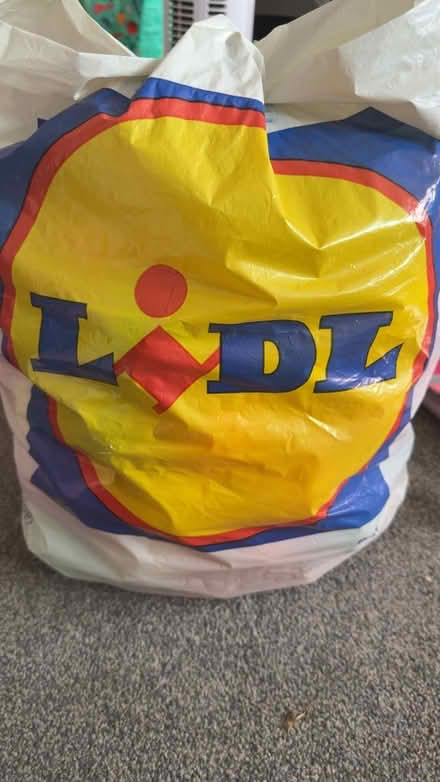 Photo of free Kids play balls (Waltham cross EN8) #2