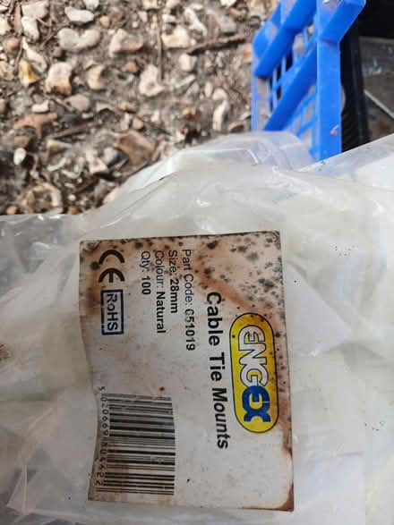 Photo of free Various DIY items (Bournemouth/Poole BH12 1HQ) #3