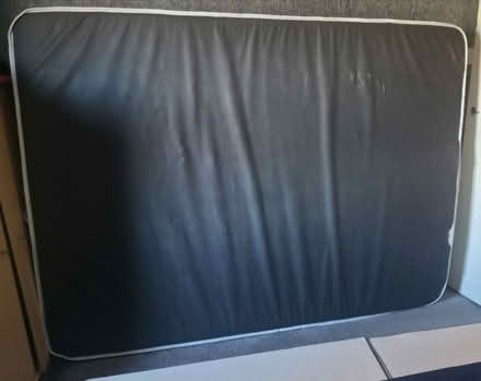 Photo of free King size mattress (Robinson Road NN10) #2