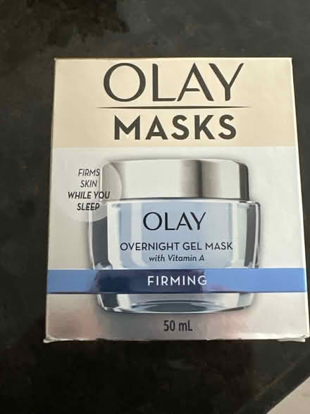 Photo of free OLAY Mask (Aurora) #1