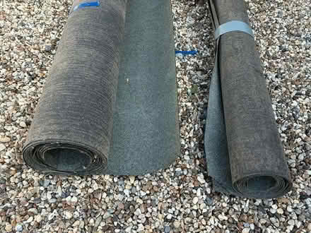Photo of free Shed roofing felt (Latchingdon CM3) #2
