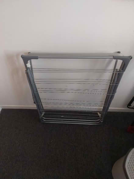 Photo of free Clothing dry rack (Little Horton BD7) #4