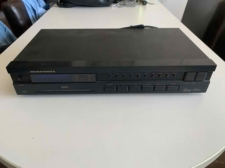 Photo of free Vintage Audio Gear (Lower Piedmont) #1