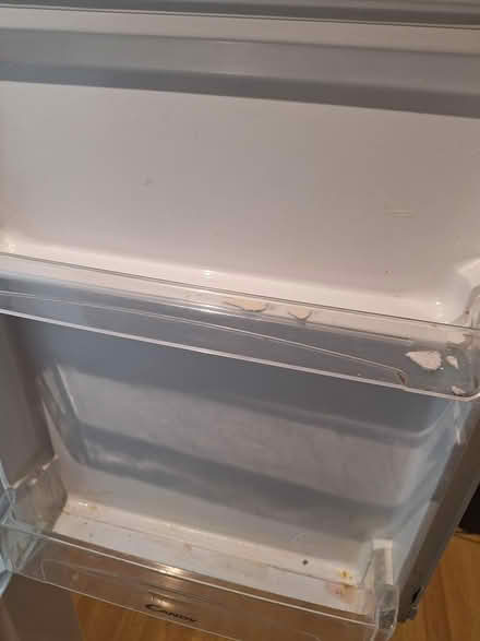 Photo of free Candy Fridge/Freezer (Newcastle Under Lyme, ST5) #3