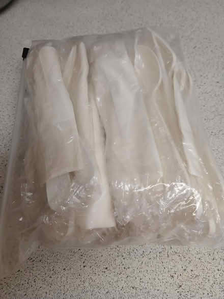 Photo of free Assorted utensils prepackaged (Meadowvale and 401 area) #1