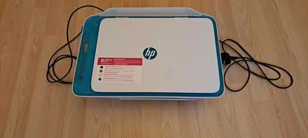 Photo of free HP Deskjet Printer 2632 (Belle Vue, Shrewsbury SY3) #1