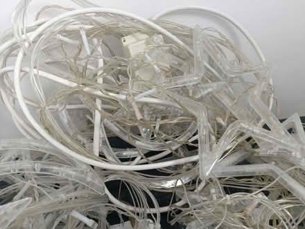 Photo of free Mix of fairy lights (Redhill RH1) #3