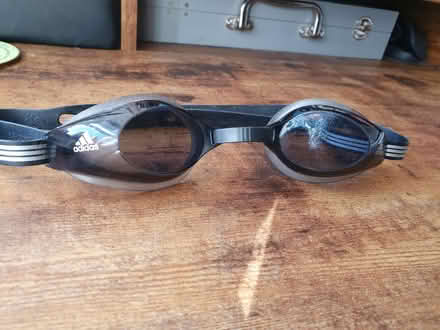 Photo of free Swimming goggles (Polwarth, Edinburgh, EH11) #1