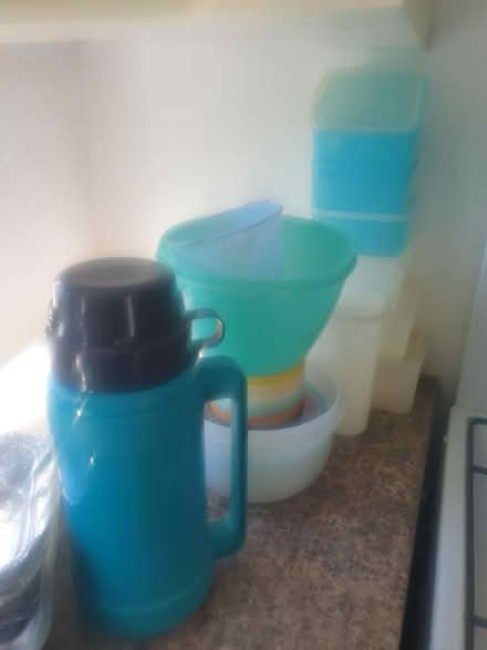 Photo of free thermos flask (Sandon CM2) #1