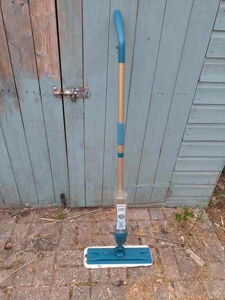 Photo of free Beldray mop (Waterston DT2) #2