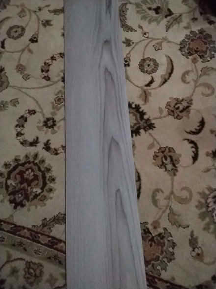 Photo of Any spare galleria ash oak flooring tyles (Landguard Common IP11) #1