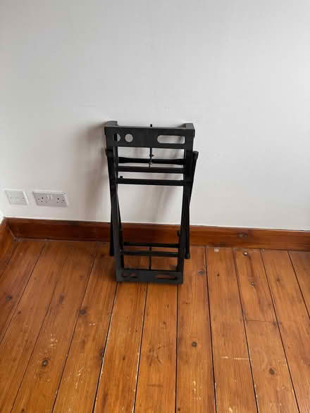 Photo of free Keyboard stand (Stoke Newington N16) #2