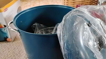Photo of free water bath canner (North Reading) #3