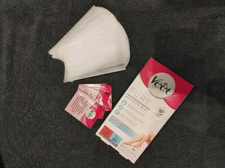 Photo of free Veet for legs (Harrogate HG2) #1