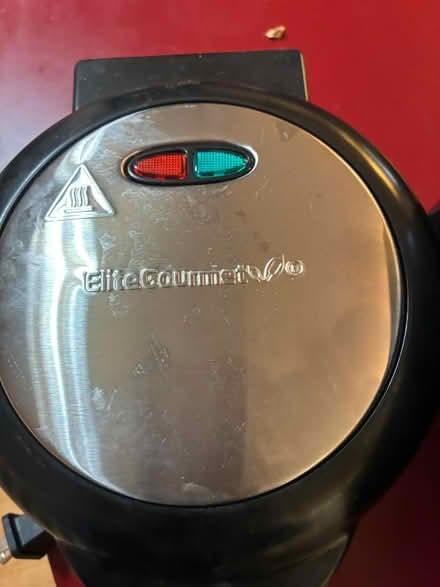 Photo of free toaster, omelet maker, etc (Taunton, Ma) #4