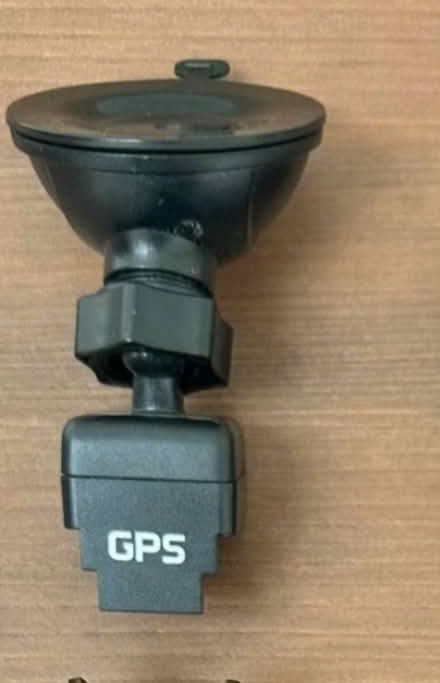 Photo of Nextbase dashcam mount (Kirkby L32) #1