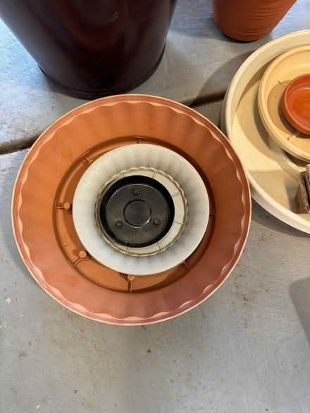 Photo of free Plant Pots / Epsom Salt (Lafayette) #3