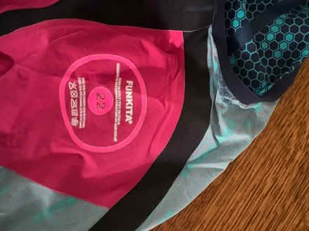 Photo of free Tech suit for competitive swim (Near Pen Park) #3