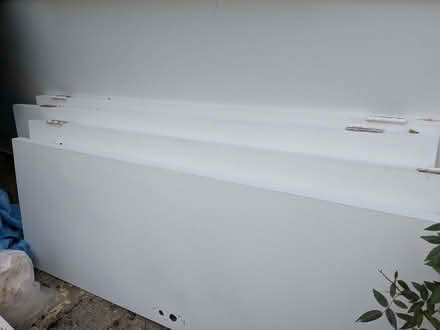 Photo of free 6 internal wooden doors (Beulah Hill SE19) #1