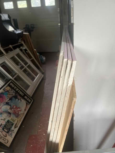 Photo of free Plasterboards (Heacham PE31) #2