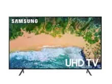 Photo of free Working 40" TV (Belmont, MA near Cushing Sq) #1