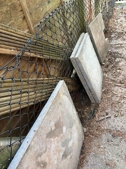Photo of free Slabs (Rubery B45) #2