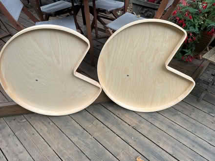 Photo of free Lazy Susan (Etobicoke Royal York and Bloor) #1