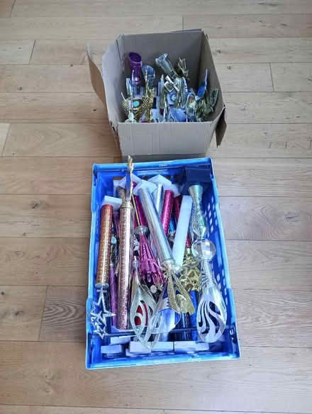 Photo of free Trophies Galore (Garden City OX5) #1