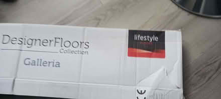 Photo of Any spare galleria ash oak flooring tyles (Landguard Common IP11) #3